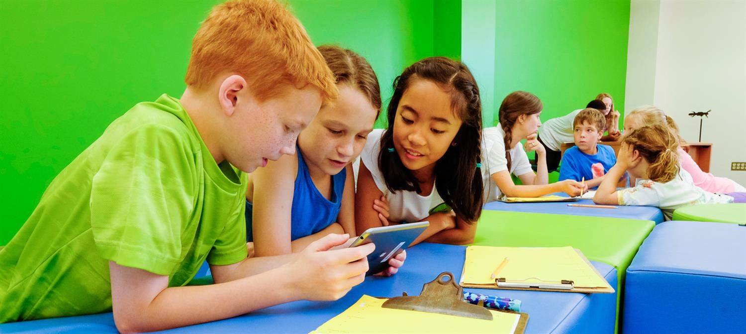 Wake County Public School System on X: "Parents of students in Grades K-7!  Your child may be able to take advanced academic in math or English  Language Arts through Single Subject Acceleration (