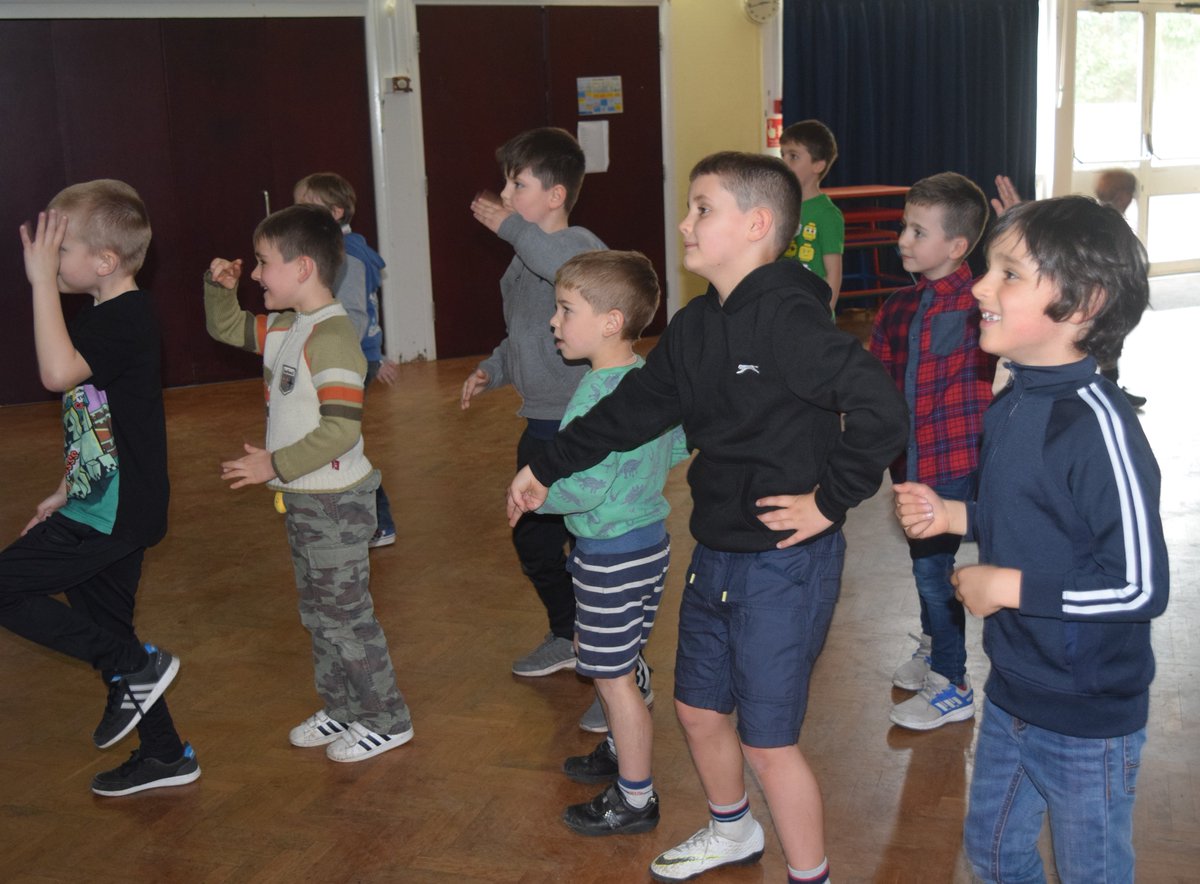 OLS Year 2 tweet media