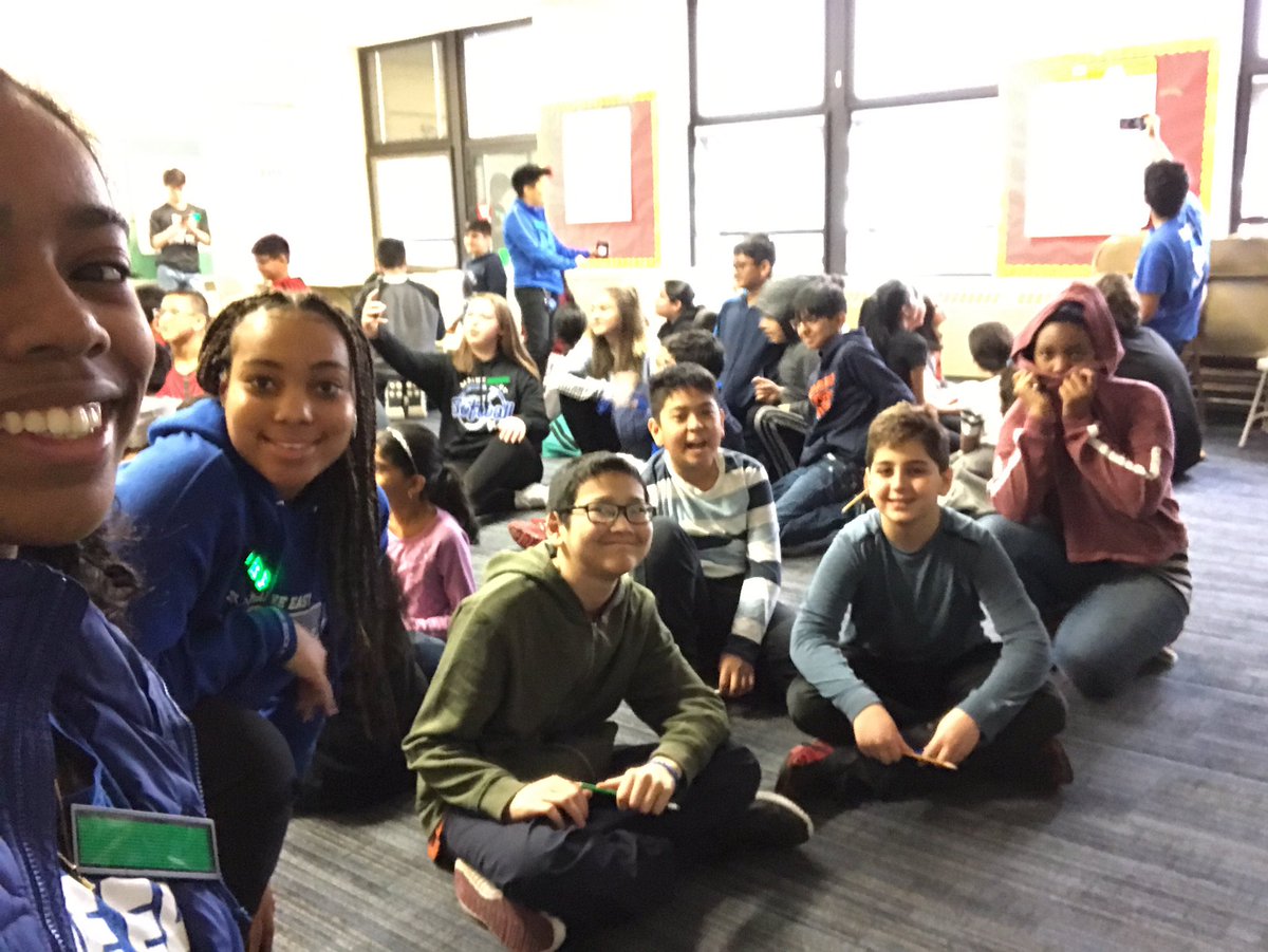 63to207's tweet image. #StopBlockTell #D63 #NoBullying