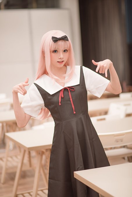 Twitterのコスプレ画像88