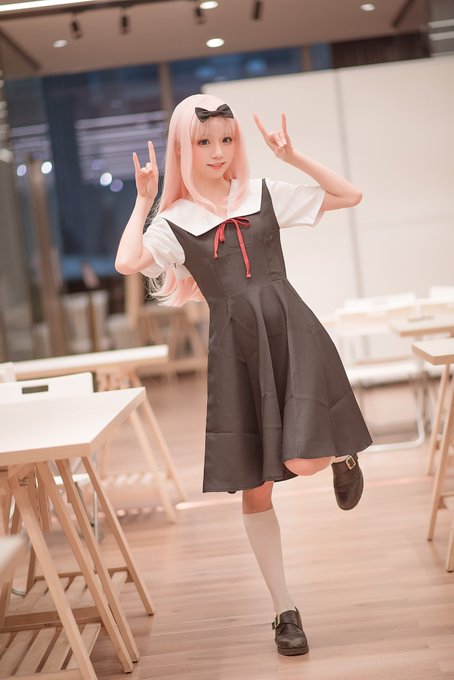 Twitterのコスプレ画像90