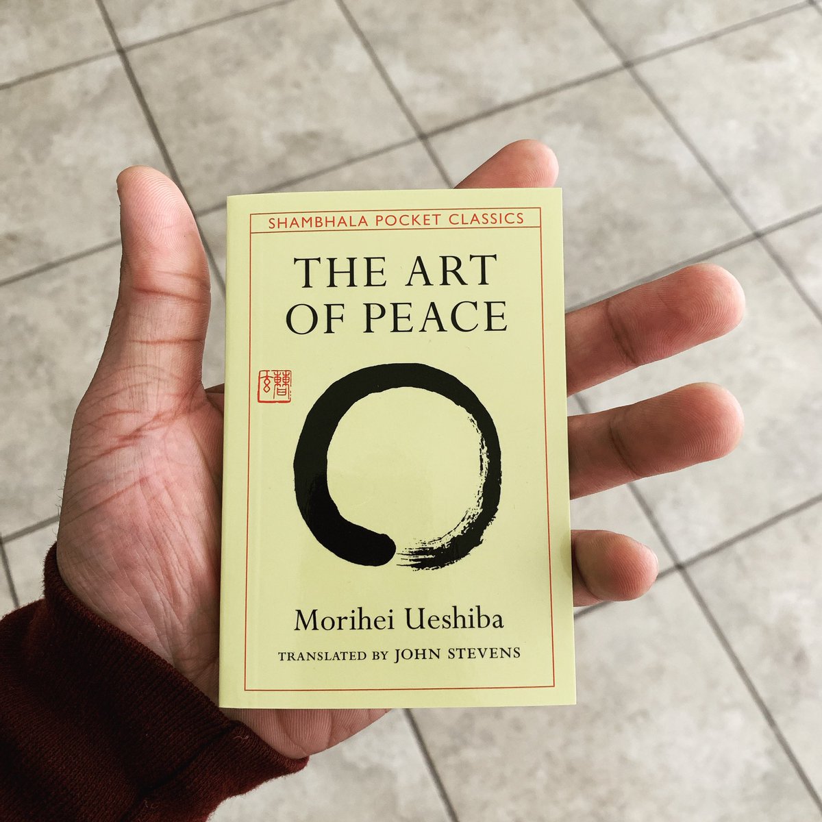 meetyourmind7's tweet photo. Keep that THANG on you... don’t get caught slippin... #meetyourmindbooks #books #localbusiness #japanesbusinesses #BlackOwnedBusiness #bibliophile #kangshit #SanAntonio #Houston #Dallas #texas https://t.co/SuUTCWXnOp