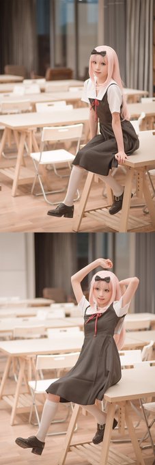 Twitterのコスプレ画像84