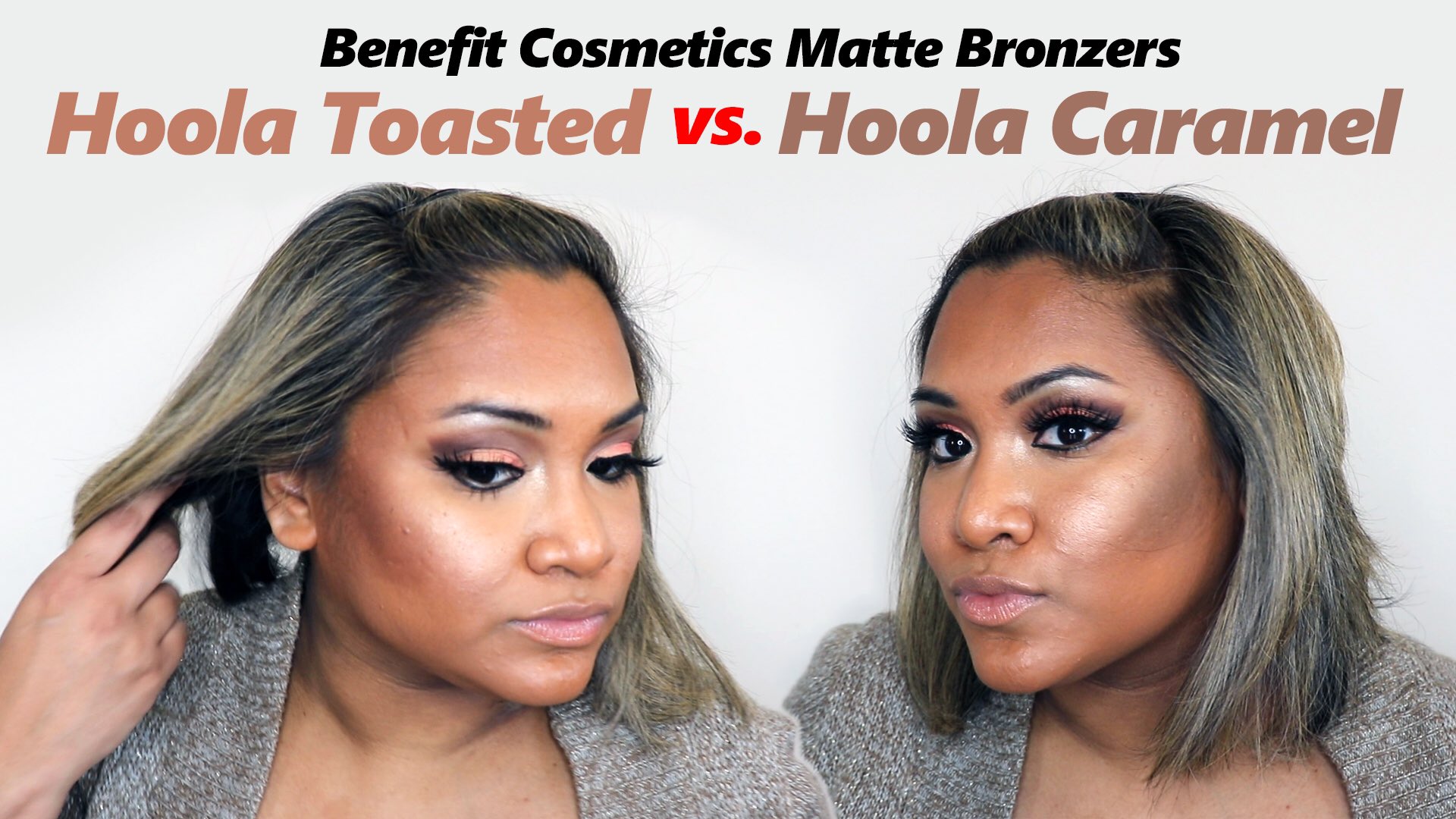 Hoola caramel 2024