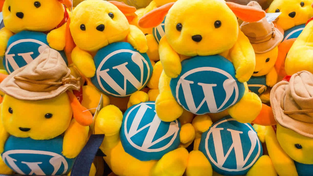 cmswebsites's tweet photo. Websites that use the Jetpack plugin

Jetpack offers apps that can add some security, speed and more.

#wordpress #jetpack #webdesign #webdevelopment 

https://t.co/Ulgi3WedDf https://t.co/S9qulkjw9J