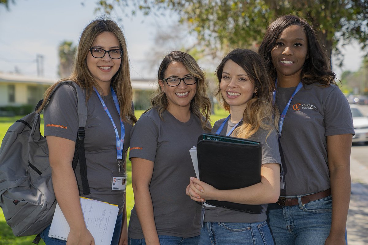 ChildrensInstLA's tweet image. "THE REACH TEAM has helped kids understand it's okay to talk about how they're feeling or what they're going through. This work is going to dictate the health of the next generation in Watts."-Maria Reyes, THE REACH TEAM #WeReachOut @CityAttorneyLA @LAPDHQ ow.ly/AArl30ojKK2