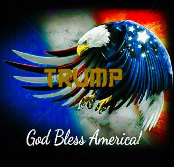 ANA4PEACE2016's tweet photo. @fortressfin @DoingRight1 @familyfirstcorp @Lexa_Merica @WakeupNeo1 @magagary687 @PaulMer70053201 @jonz970 @GApeach4Trump @KonaBill @leftovergravy @SURGDissection @Vickyj1987 @ctanner3 @BlueStateSOS @Rbigzs @Trump454545 #TRUMP2020
#KAG2020
#PatriotsAwakened
#PresidentTrumpIsTheGood1
#HeIsTheOnlyPresidentWorking
#AmericasSafety1st
#VETERANS1ST
#America1st
#ISupportPrezTrump100
#No2DemocratsControl
#No2Socialism
#No2Islam
#No2ILLEGALS
#No2Terrorism
#No2DemsDisgustingLies
#DrainDeepState
@POTUS https://t.co/b9Mo9bWjXN