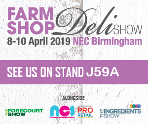 It's just a few days until <a href="/FarmShop_Deli/">Farm Shop & Deli Show</a> Show begins on Monday. We'll be on stand J59A next to <a href="/poptibude/">POPTI</a> and <a href="/britishrum/">CornishDistillingco</a> Hope to see you there! #farmshopanddeli #cornishcharcuterie #artisancharcuterie