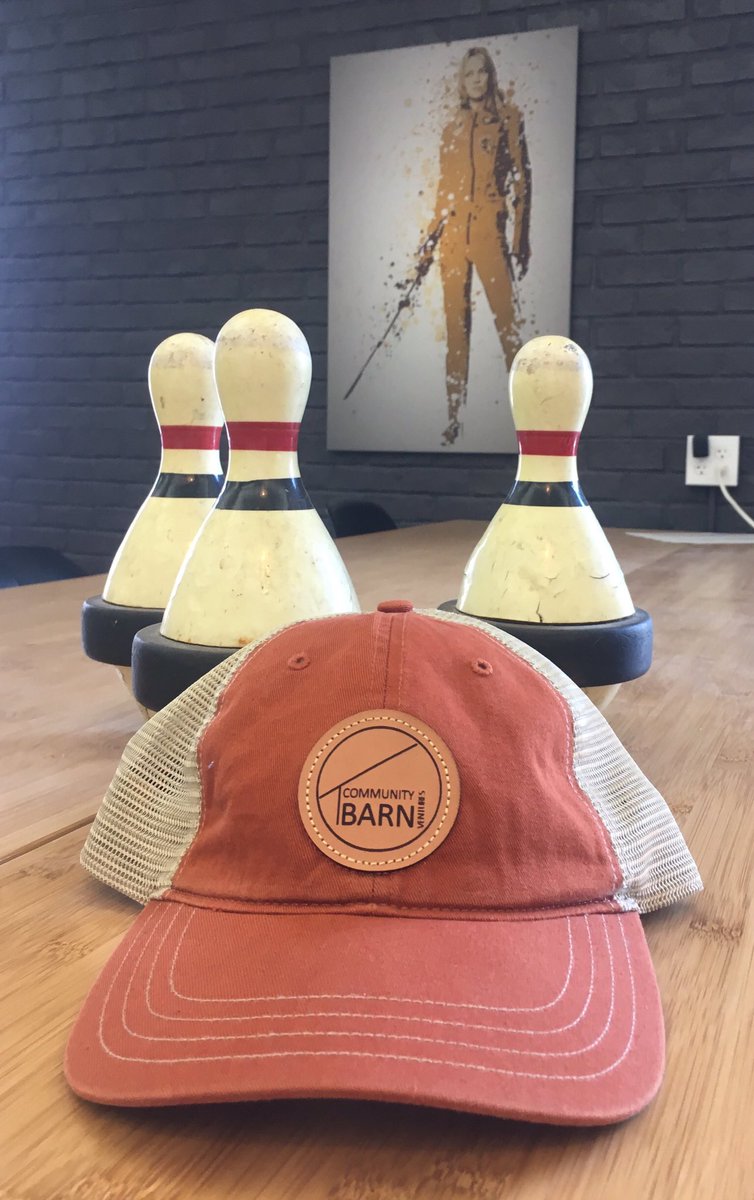 techcrib's tweet photo. .@CommunityBarn gathering in #middlebury was boatload of fun. Thanks @acedc1 @VtSBDC @Stonecutter_VT and @VTInnoCommons https://t.co/D31dccRpMS