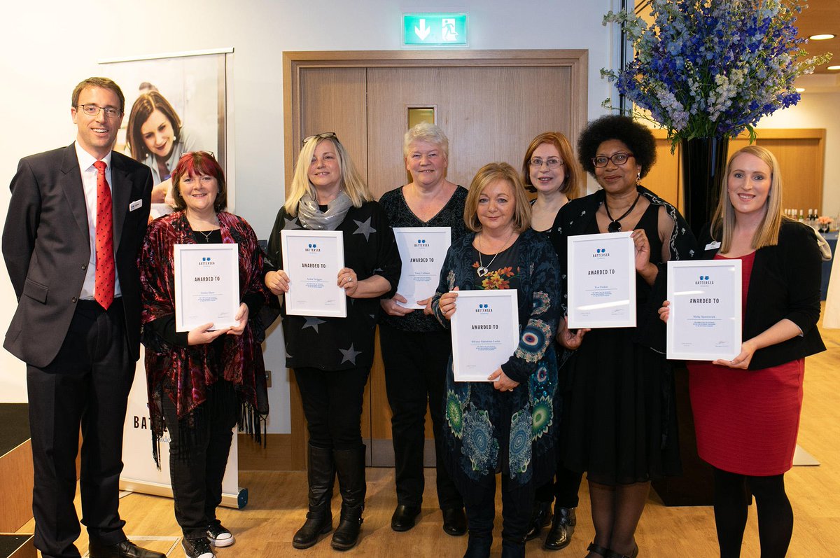 Battersea_'s tweet photo. Last night we officially launched the Battersea Academy, a centre of professional development for animal welfare practitioners from around the world. Thank you to all our guests who attended. You can register your interest for the Battersea Academy here: https://t.co/6XxSobJ00j https://t.co/Kb0UtfQLba