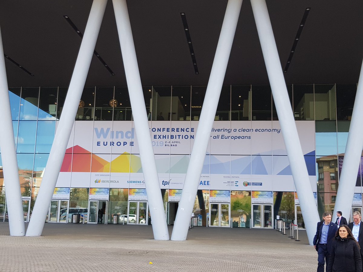 laurentschmitt's tweet photo. Great exchanges today with @WindEurope on bridging #DigitalWind and #DigitalGrid siloed visions to enhance Grid usage and foster #Puregreen PPA offers to #Prosumers #BalancingGuideline #CGM #Blockchain @ENTSO_E @FSR_Energy @Energy4Europe @ristori20 @AbreuMPa @AlbertCodinach https://t.co/q7DIcHr5S3