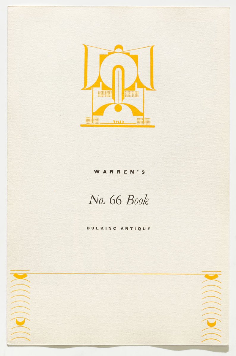 WADwiggins's tweet photo. Sample from S. D. Warren portfolio, 1928. https://t.co/VDowmWD0Y4