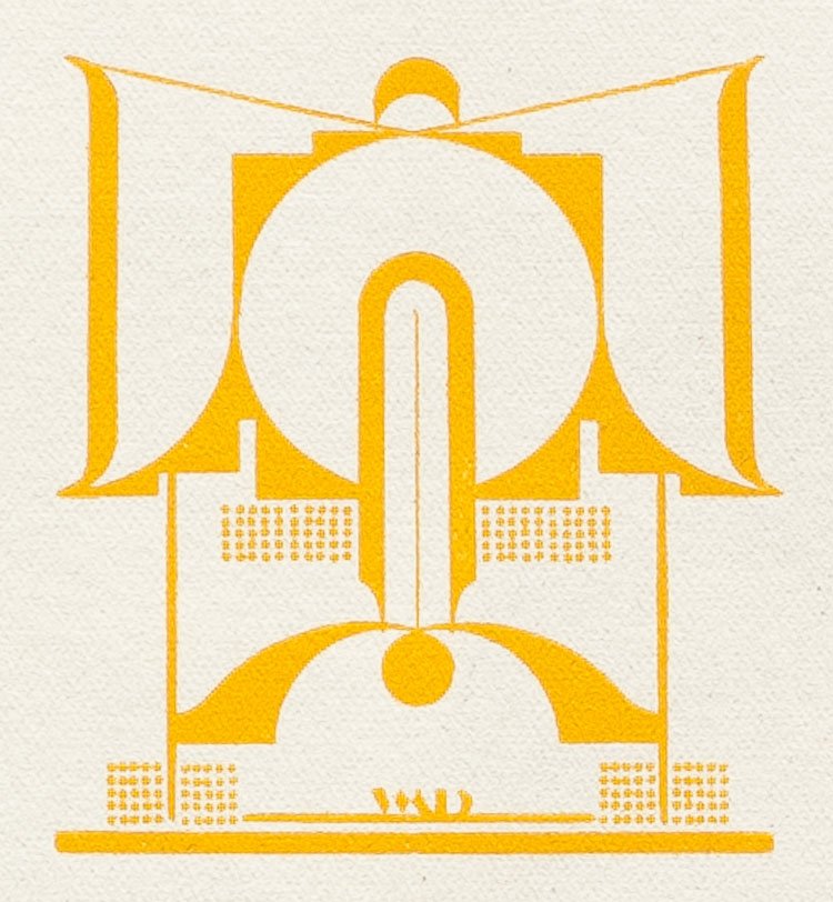 WADwiggins's tweet photo. Sample from S. D. Warren portfolio, 1928. https://t.co/VDowmWD0Y4