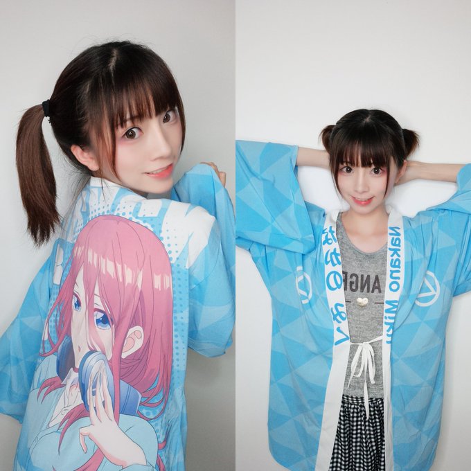 Twitterのコスプレ画像28