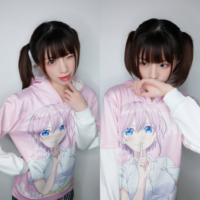 Twitterのコスプレ画像30