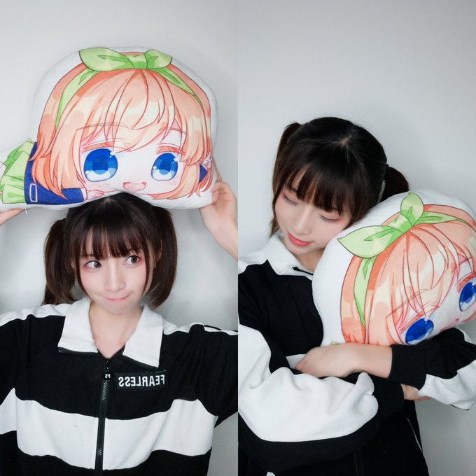 Twitterのコスプレ画像31