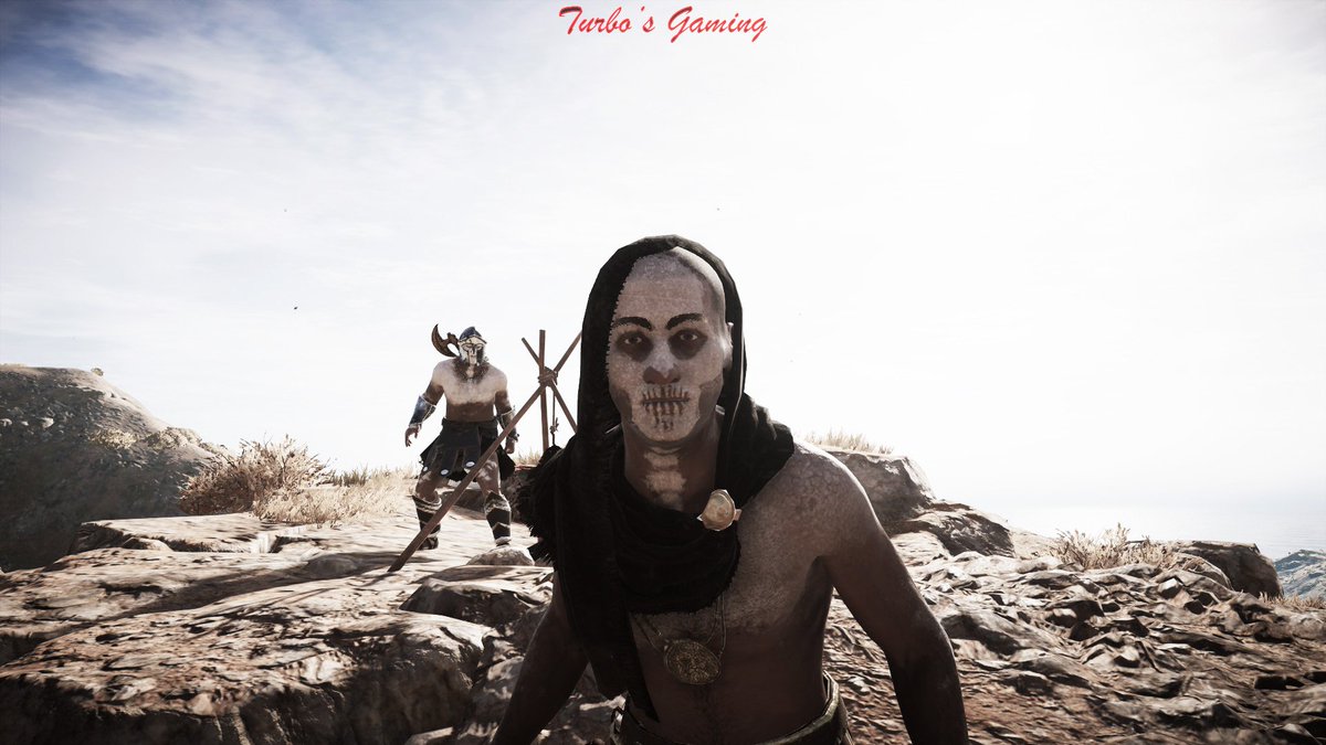 ttgaming931's tweet photo. a #mask can come in many forms in #AssassinsCreedOdyssey #acodyssey , these are a few for #FallenWeek19 that i am doing for the virst time :) #virtualphotography #ACPhotoMode #photomode #PS4share #assassinscreed #VGPUnite #GamerGram #Kassandra #Gametography #acfinest https://t.co/e2HM0LN2l9