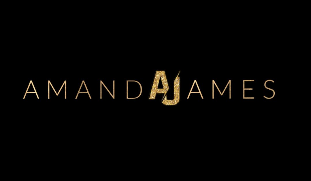 amandajames___'s tweet photo. New logo means alllllll the new things coming soon. 🤙🏼🎶🎤 https://t.co/mkvQQGCg76
