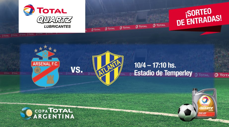 TotalEnergies Argentina tweet media