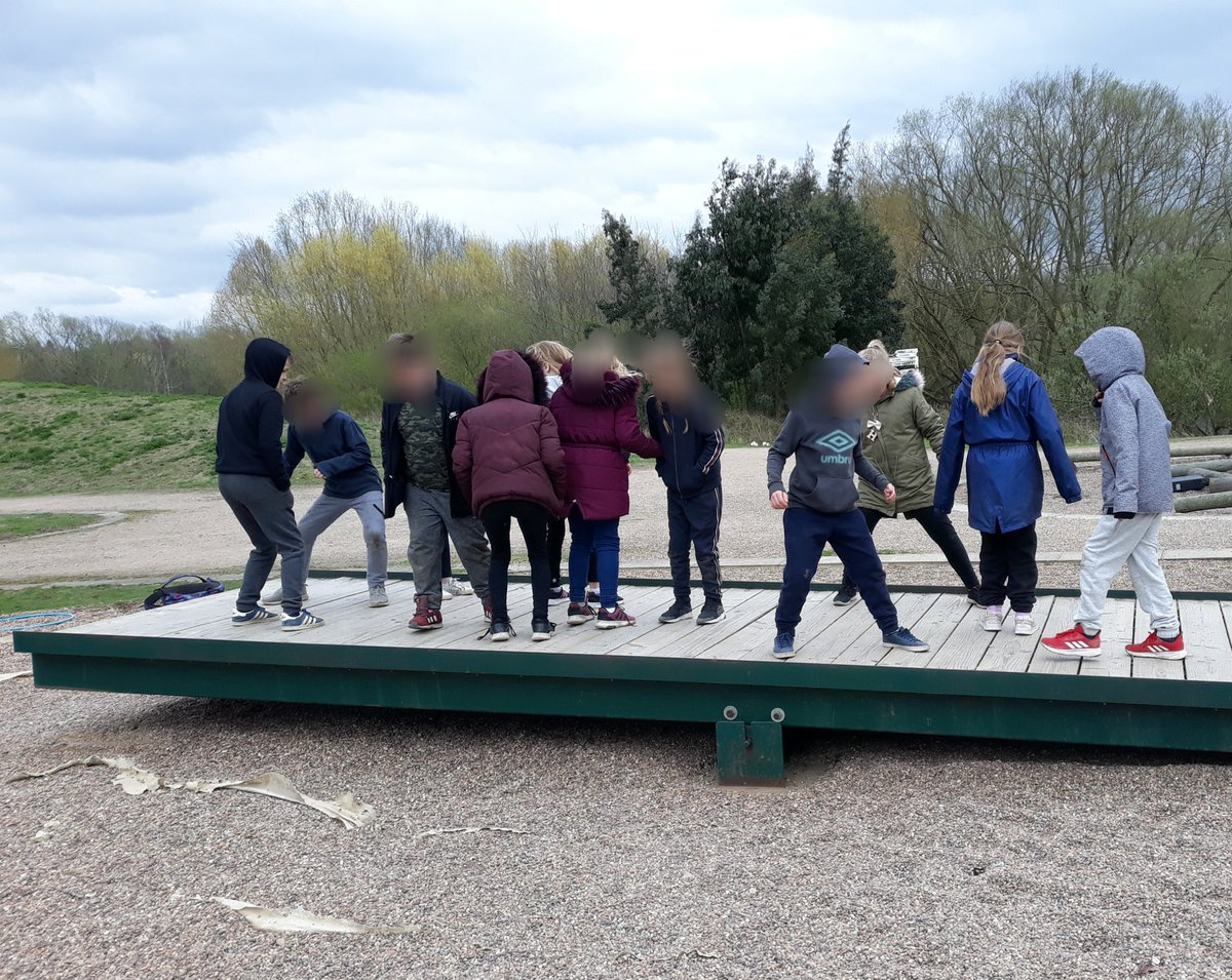 St Giles Class 7 tweet media