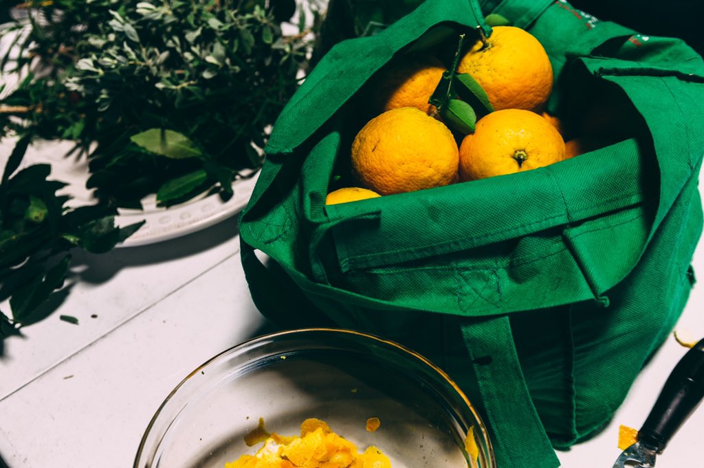 #tbt Ingredients used for a previous collaboration beer that included locally foraged plants such as honeysuckle, lemongrass, Texas sage, and Bay laurel. #SAbeerweek