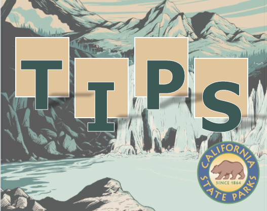 CAStateParkJobs's tweet photo. #TipsDay – To apply for a job, you need to be on an Eligibility List. First, you take an exam. Then, you get your score. Finally, you are on The List!
Visit https://t.co/tVxsrc6IW0 to find current exams. You'll be on The List to #LiveTheParksLife! https://t.co/OSqHQJ4hK9