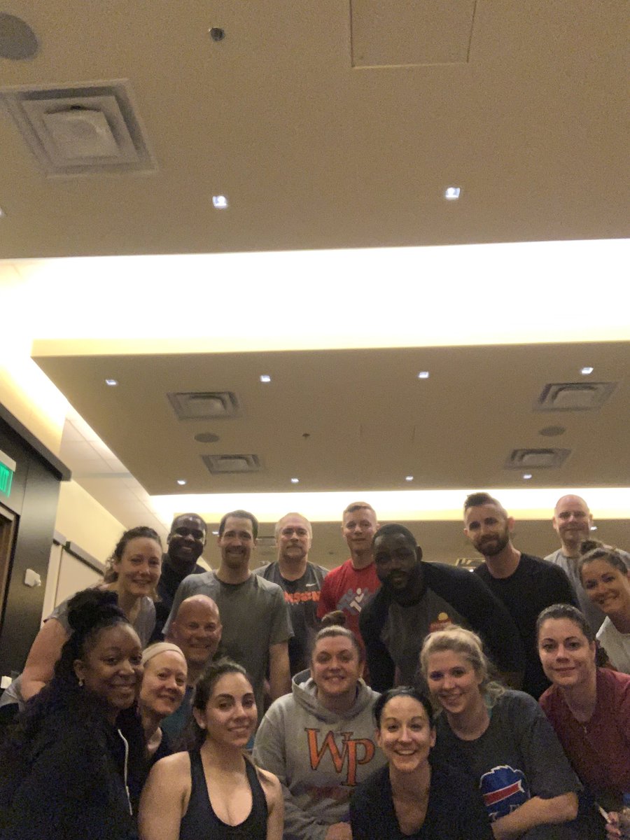 Mely_smith87's tweet photo. Just wrapped up the #NER2019rollout @Fritolay @PepsiCo what an amazing experience!! #ignitewithgrowth #fritolay #PEPemployee #funatwork https://t.co/LDU2eWnZv7