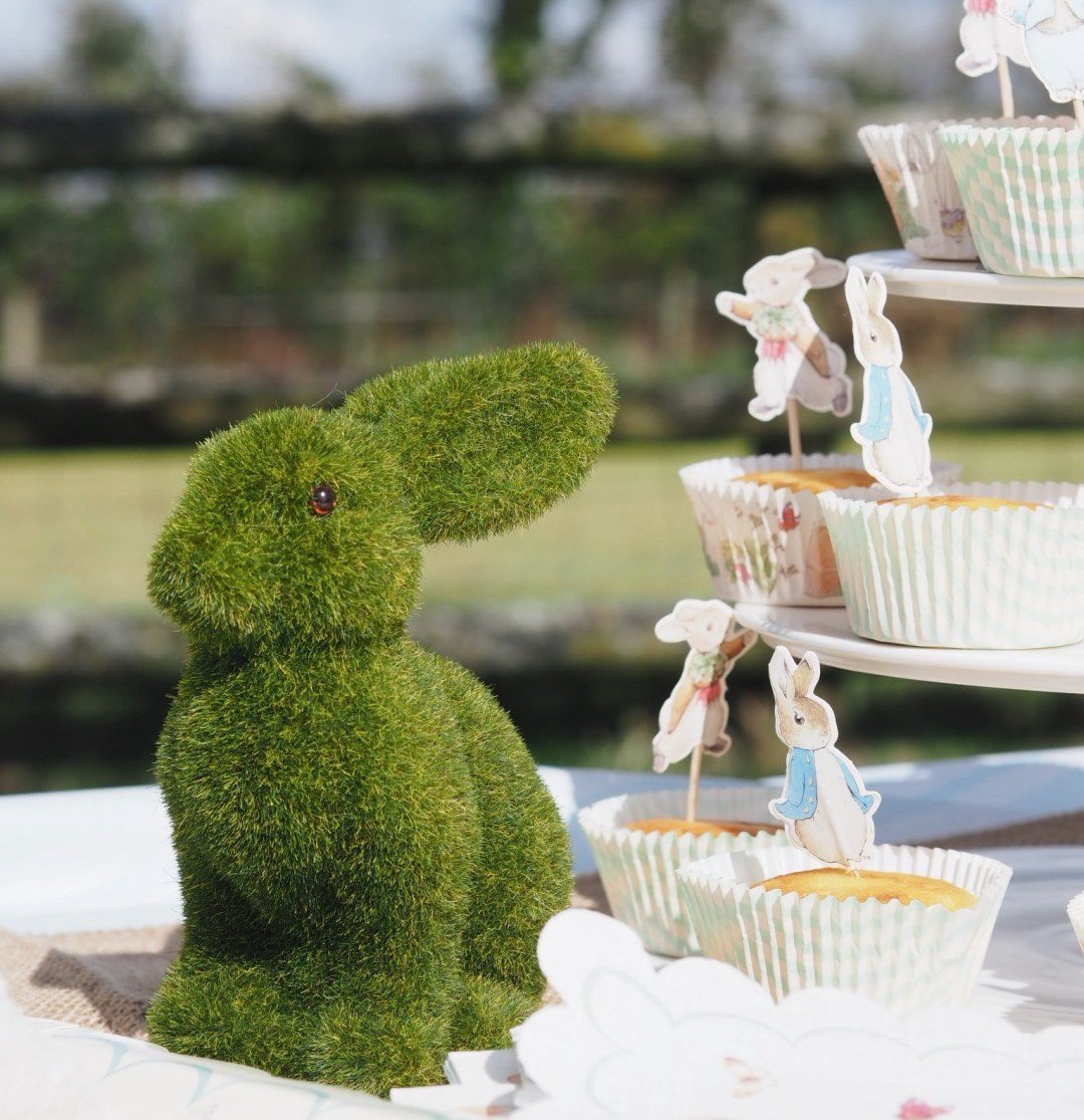 Meg at @littlemisstiggy  has been busy putting together a gorgeous looking Easter party for her little ones! Go check it out on her blog! - ow.ly/QgSB30ojXcv 

Set up your own Easter event! - ow.ly/GRdX30ojXbO 

#easteregghunt #easterparty #easter #happyeaster #bunny