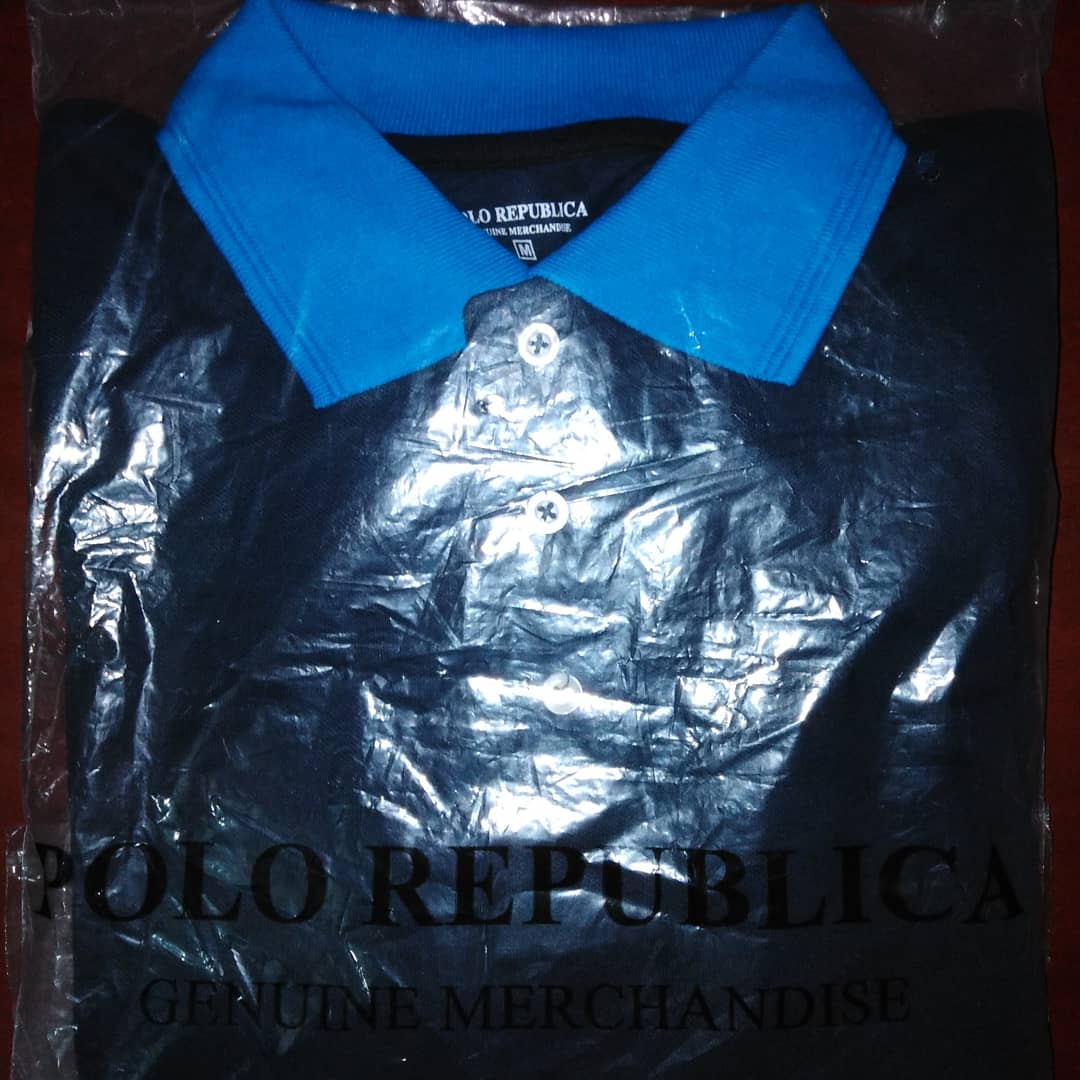 A2Sports1's tweet photo. Polo Shirt
100% Cotton Fabric 
Teamwear and Bulk Orders
For more deatails
E-mail : a2.sports2505@gmail.com
What's App : +92-323-0477511 https://t.co/xAS7errxRy