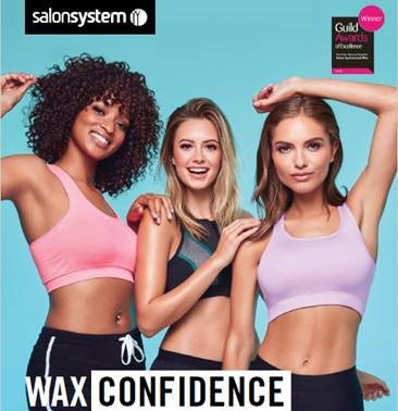 Capital Hair & Beauty tweet media