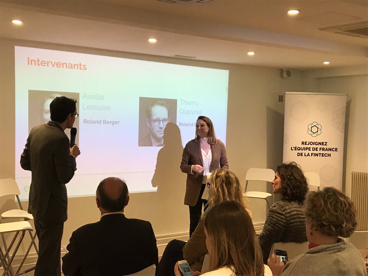 LauraDurandfr's tweet photo. « Les 9 plus gros fonds d’investissements n’ont investi que 3% de leurs fonds dans des entreprises co-fondées par des femmes » décrit l’étude sur la diversité dans la #Fintech de @FranceFintech  @RolandBerger @cmarkea @leetchi @mangopay https://t.co/5HU5fT6cVN