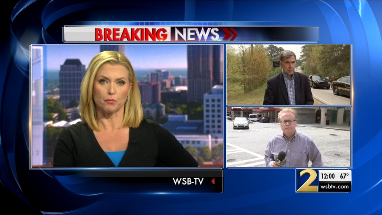 Channel 2 live news outlet