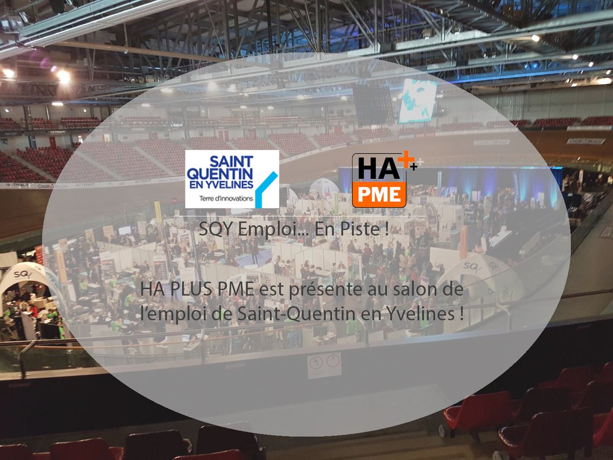 ha plus pme tweet media