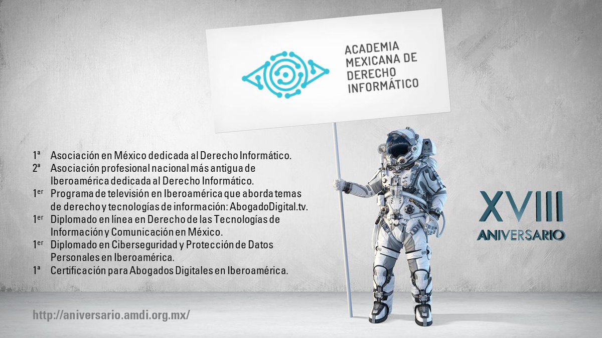 AMDI, A.C. tweet media