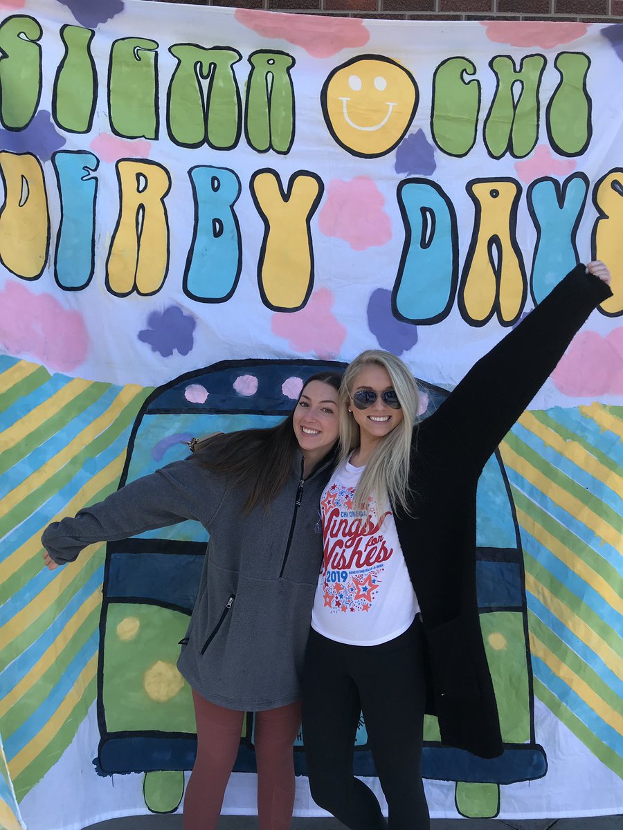 AngelaGaggi's tweet photo. @sigmachiksu @ChiOmegaAtKSU https://t.co/JUFnUjQwxA