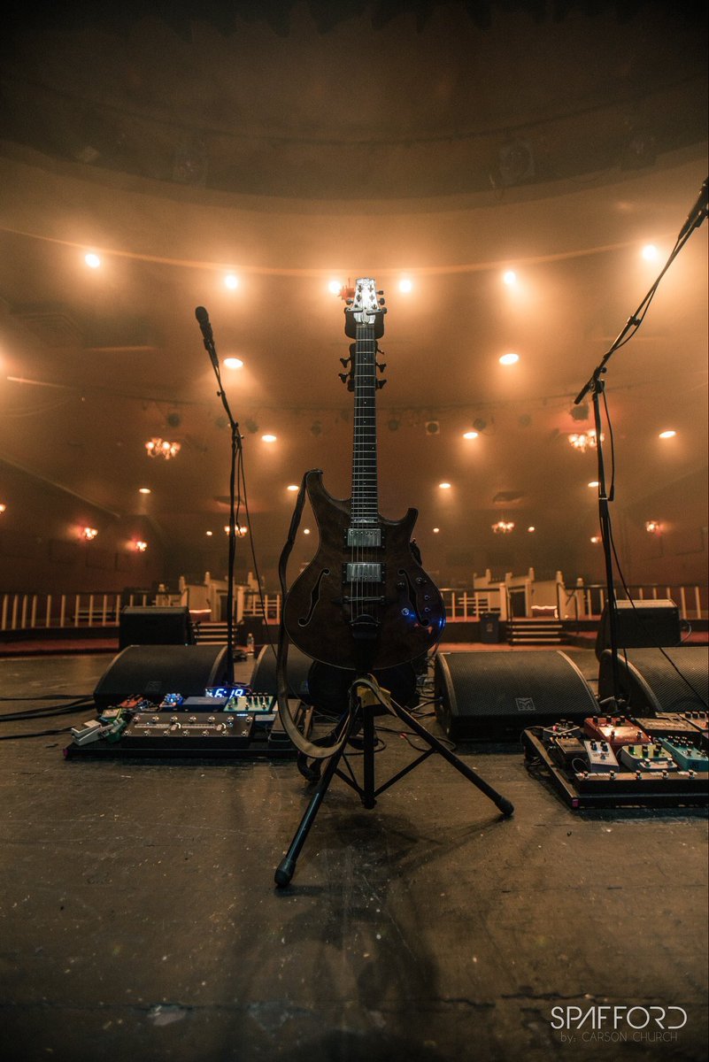 Spafford (@spaffordmusic) on Twitter photo We're officially one month out from our New Orleans Jazz Fest late night show at <a href="/CivicNola/">Civic Theatre</a>! 🎶🤘🏻🎶
tix - spafford.net/tour We're officially one month out from our New Orleans Jazz Fest late night show at <a href="/CivicNola/">Civic Theatre</a>! 🎶🤘🏻🎶
tix - spafford.net/tour