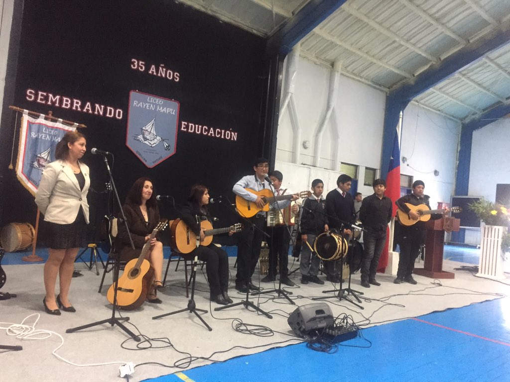 Christian Uribe  tweet media