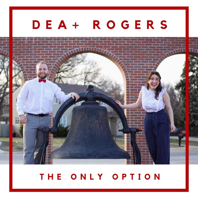 Dea + Rogers (@dearogers19) on Twitter photo 