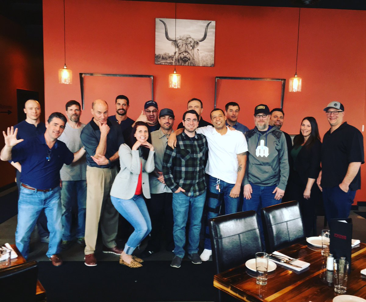ISECBuilt's tweet photo. Another big congratulations to our most recent #isecnorthwest #FLT grads! Great work by all!
.
.
.
#ISEC #fieldleadershiptraining #education #teamwork #leaders #fieldleaders #safety #learningorganization https://t.co/KqGses0sHT