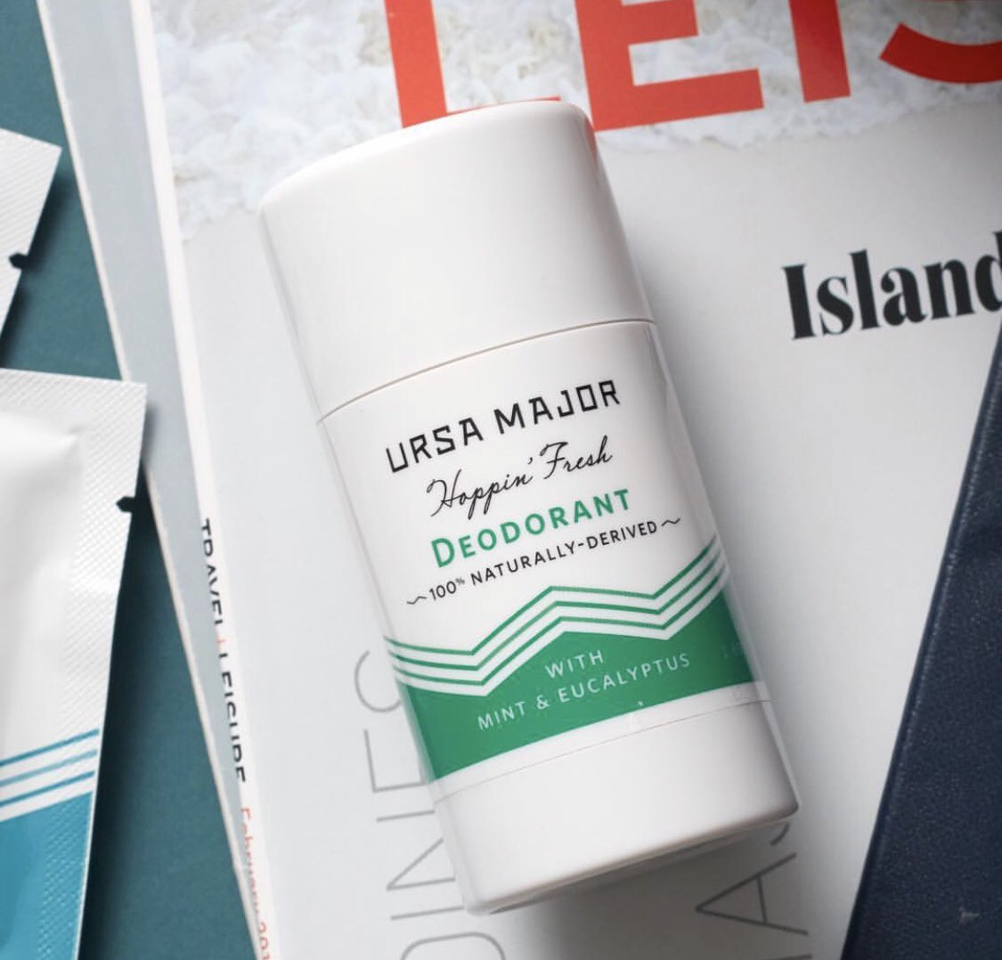 Laurel & Reed tweet media