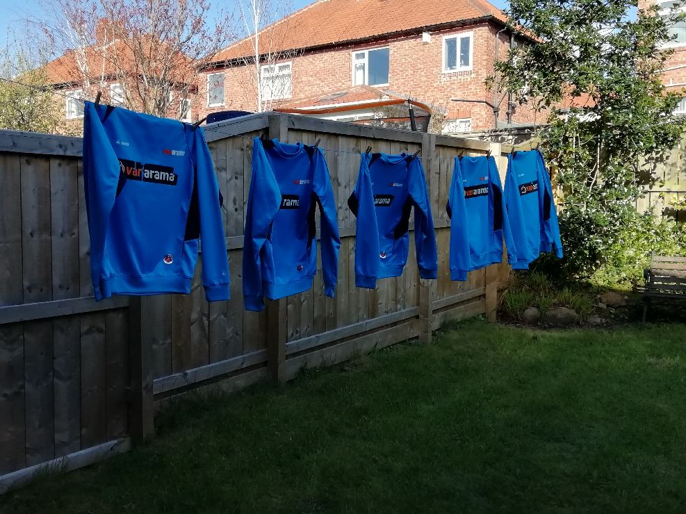 Gateshead FC Supporters Society tweet media