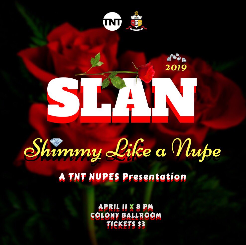 Theta Theta | Ain't Nothin' Greater tweet media