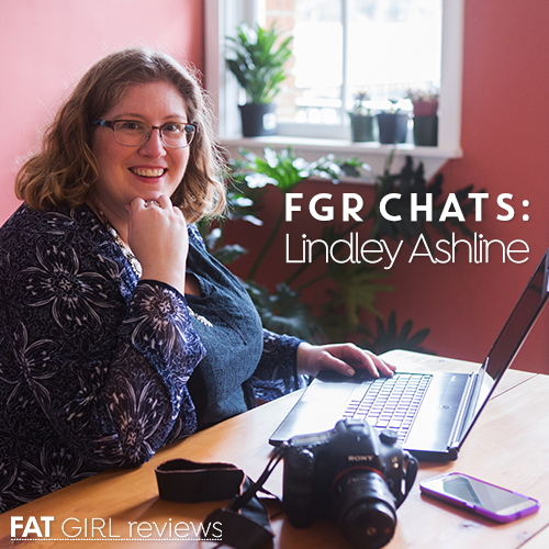 FatGirl_Reviews's tweet photo. Just who is this Lindley Ashline? Read a bit about her here! https://t.co/XNdDJjBEKO https://t.co/HmfHZz0iSP