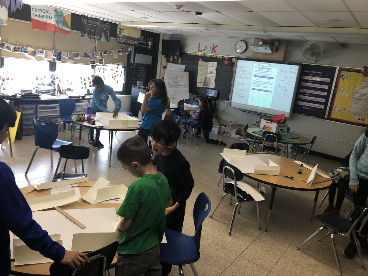 ChallengeObps's tweet photo. Urban planning, restaurant design with scale modeling and diving deep into solving multi step word problems by teaching others. Busy week in Challenge! #OBProud getting #FRNJ @AlanBShepPrin @McDivittSchool @PrincipalDaly @coopthecrab @CheesequakePrin @OBPSMemorial #FutureReadyNJ https://t.co/utF4vpYgSp