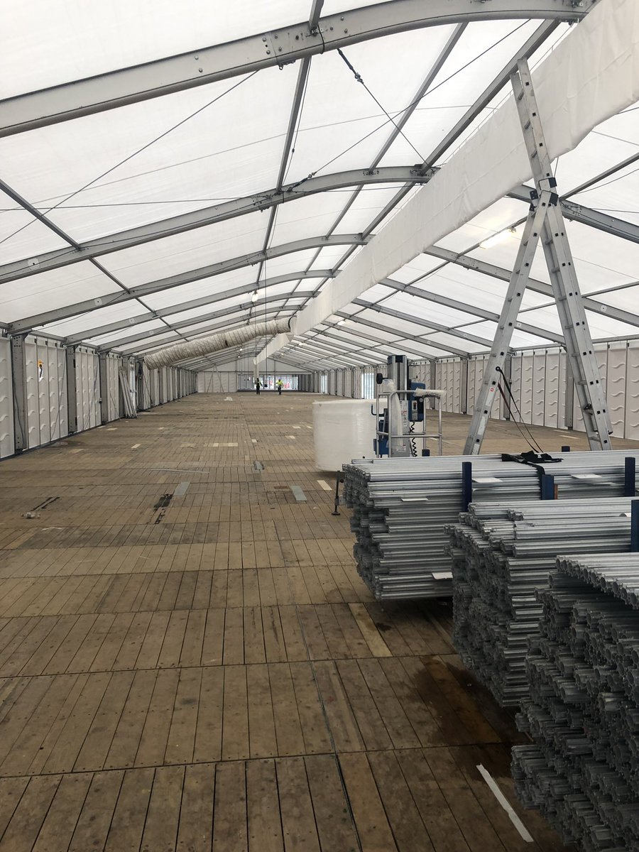 ADFThorn's tweet image. Nearly time @OceanBusiness #Oceanbiz