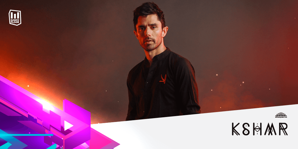 Dancefloor tweet media