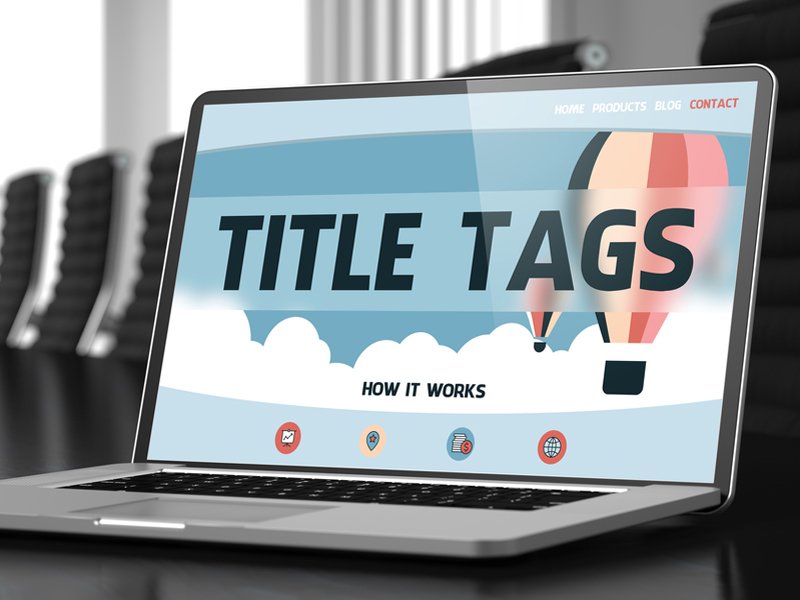 localprosmktg's tweet photo. Meta title tags are a major factor in helping #searchengines understand what your page is about, and they are the first impression many people have of your page.. https://t.co/XeEsxJoN8H https://t.co/R9colUgkjo