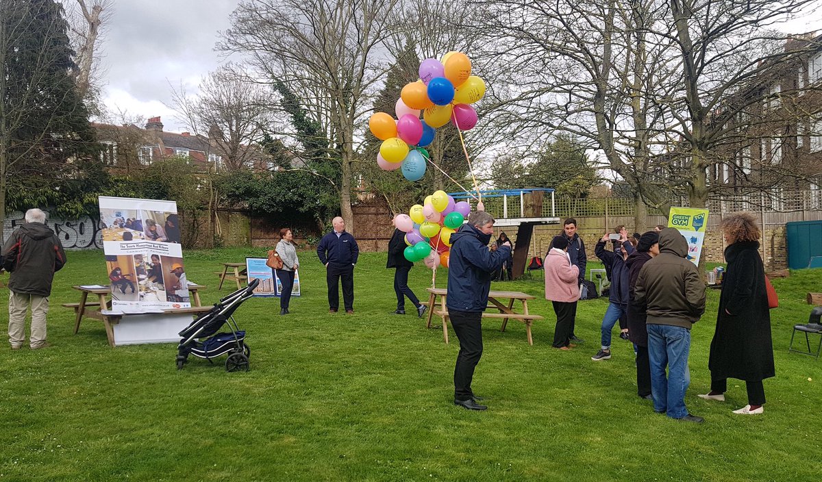 WatesGroup's tweet photo. Today Wates Residential marked a major milestone at its Abbey Road project in #Camden with an end of development celebration event, attended by the local community, @CamdenCouncil, Wates & our partners. It was a fantastic day! https://t.co/2ADGnqMOV4 #housing https://t.co/vCnmb1TYyx