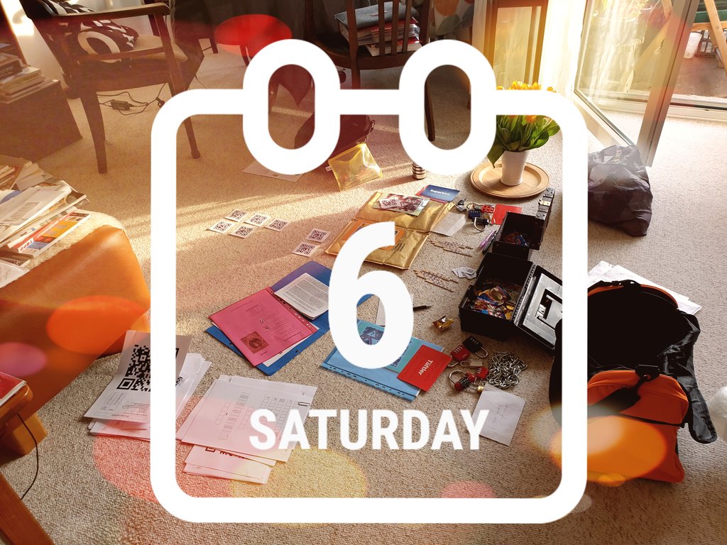 klassenkrempel's tweet photo. Hab ja nicht nur 'n Event. Hab ja auch 'n Workshop🤪 Fast vergessen 🤣 #beo19 #preparationinprogress Wir freuen uns auf euch. (Mal gucken ob das zickige WLAN auch will...🙄) Wird spannend!!!!! https://t.co/JhOM6XumjX