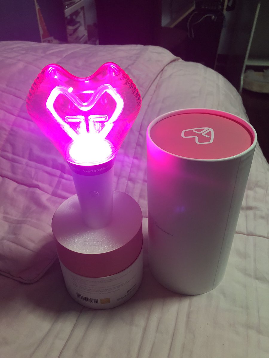 ขายของสะสมsnsd tweet media